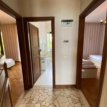 Como Lake Panorama Apartment Cadenabbia Exterior photo