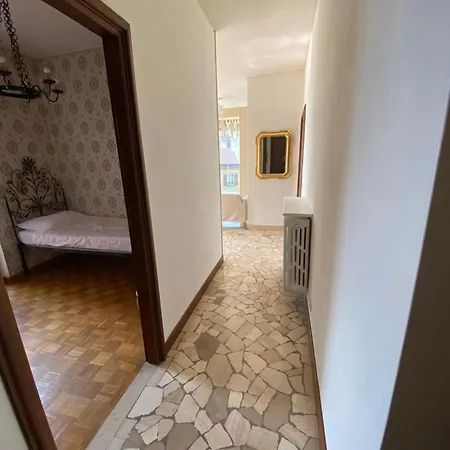 Como Lake Panorama Apartment Cadenabbia Exterior photo