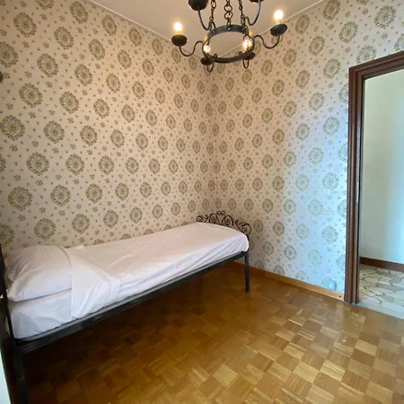 Como Lake Panorama Apartment Cadenabbia Exterior photo