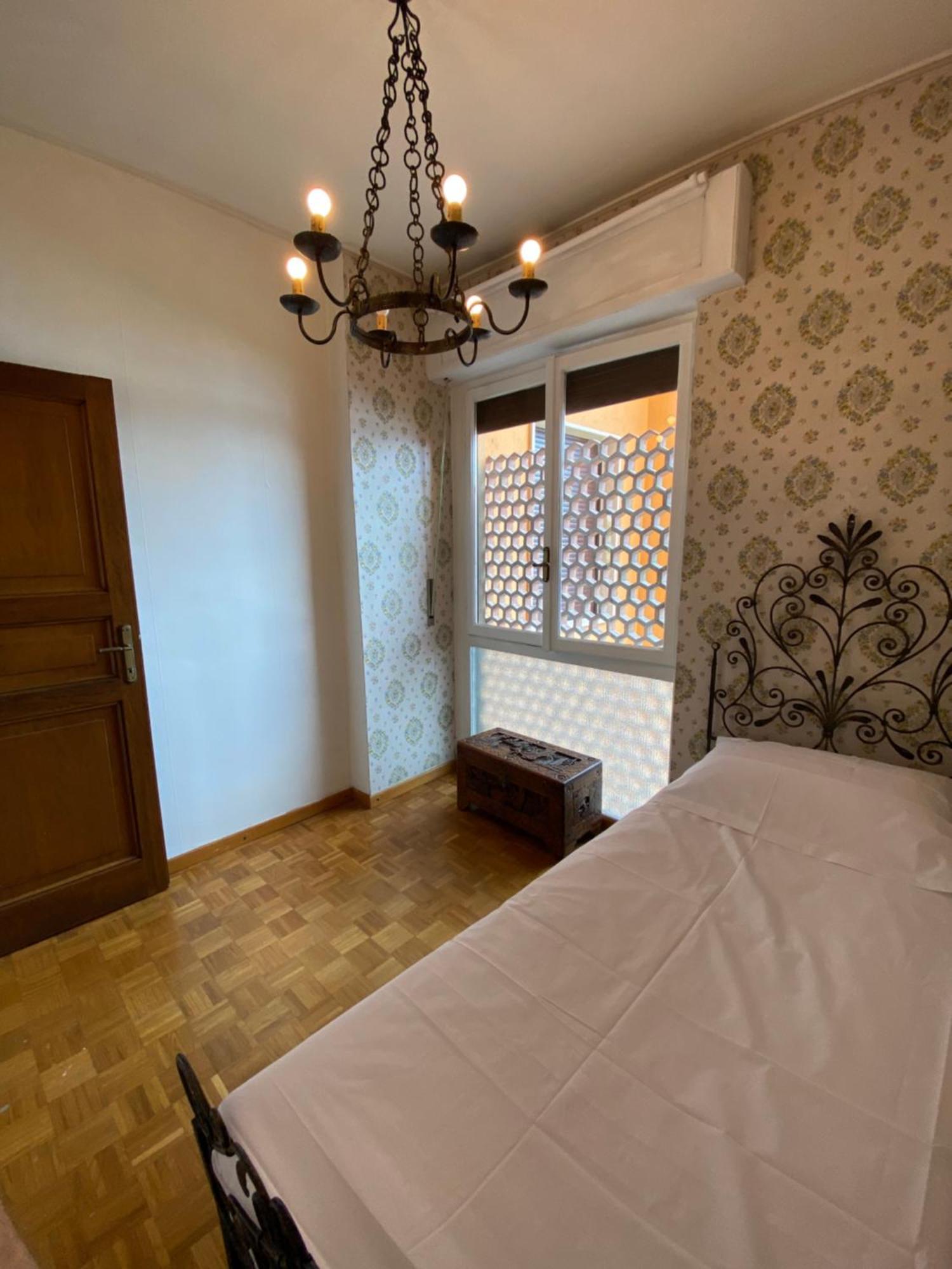 Panorama Apartamento Cadenabbia