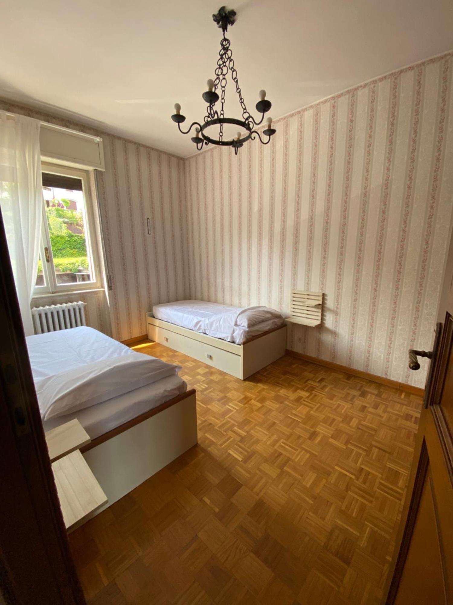 Apartamento Panorama Cadenabbia