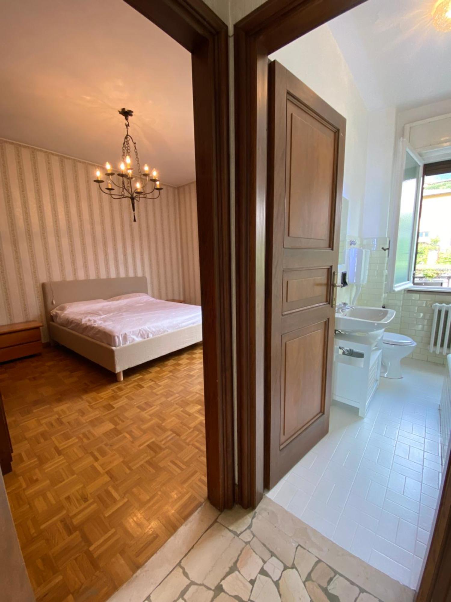 Panorama Apartamento *