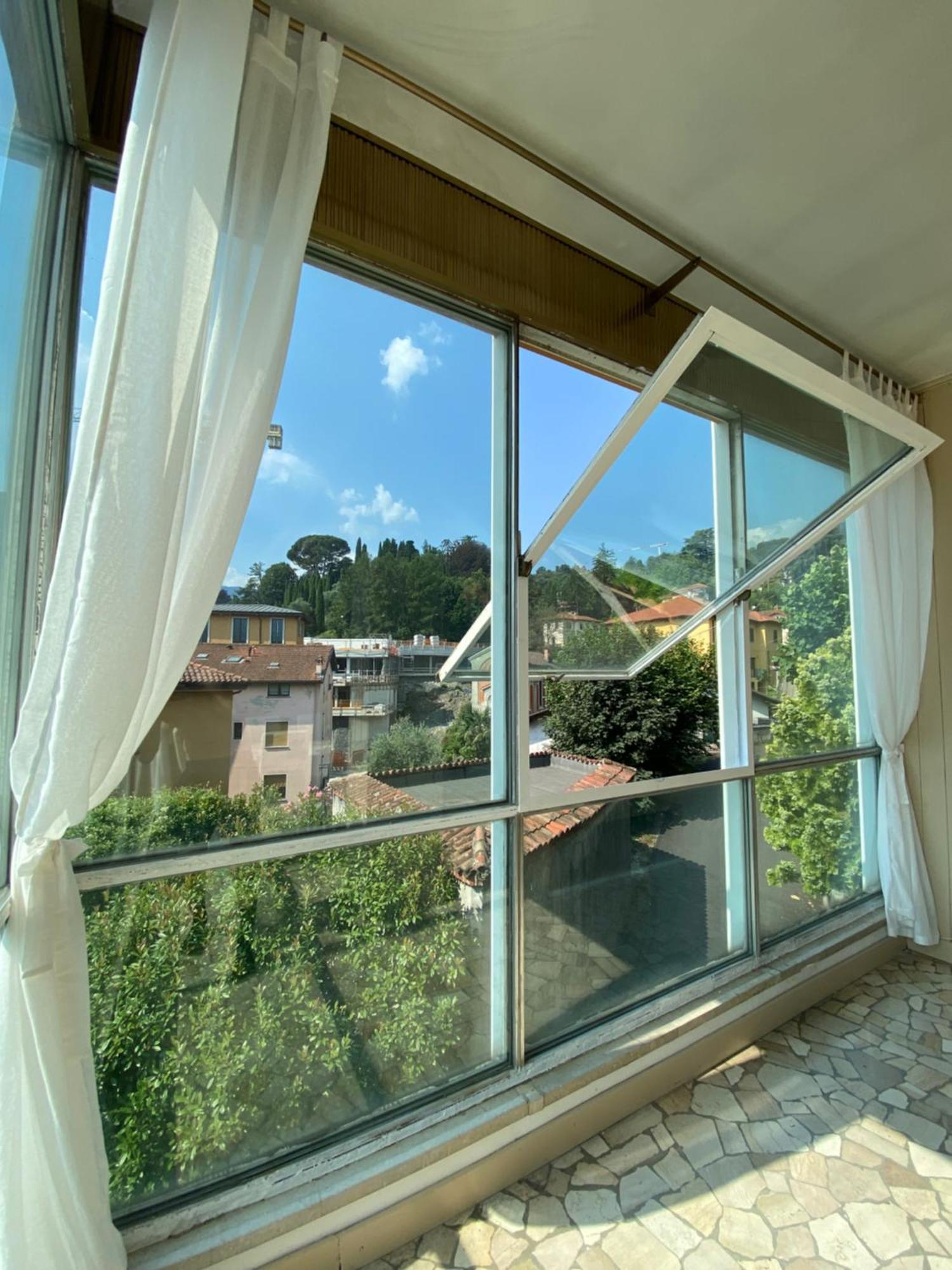 Panorama Apartamento
