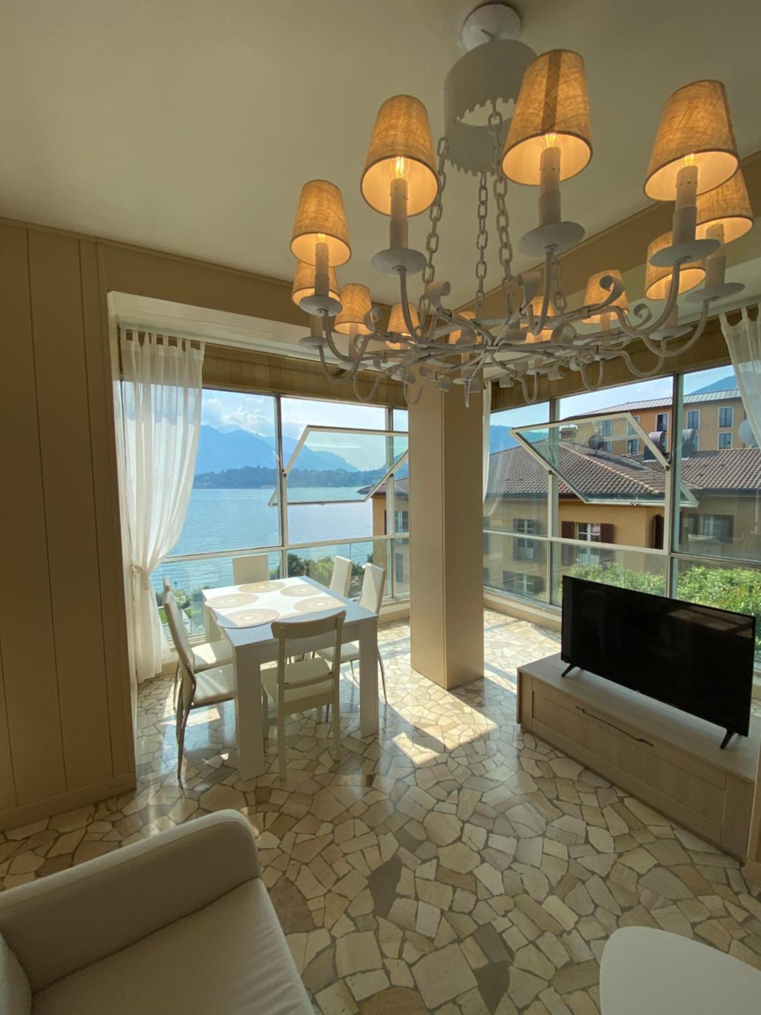 Apartamento Panorama