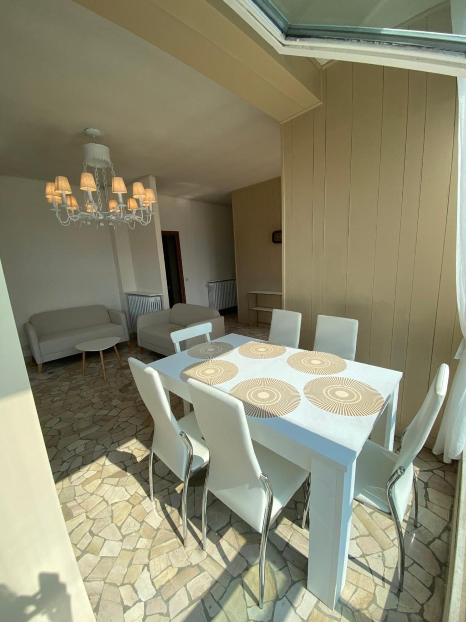 Panorama Apartamento *