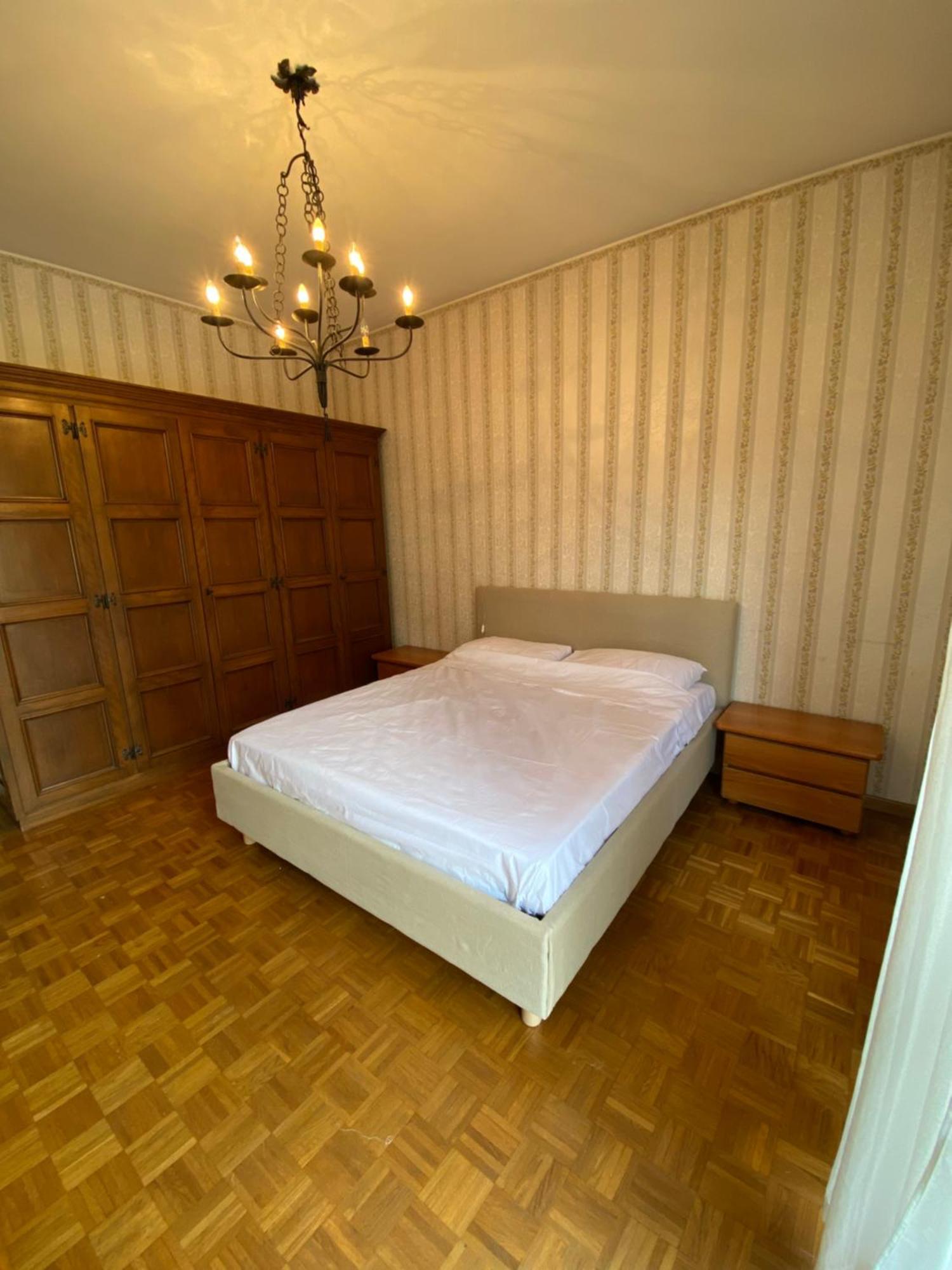 Apartamento Panorama Cadenabbia