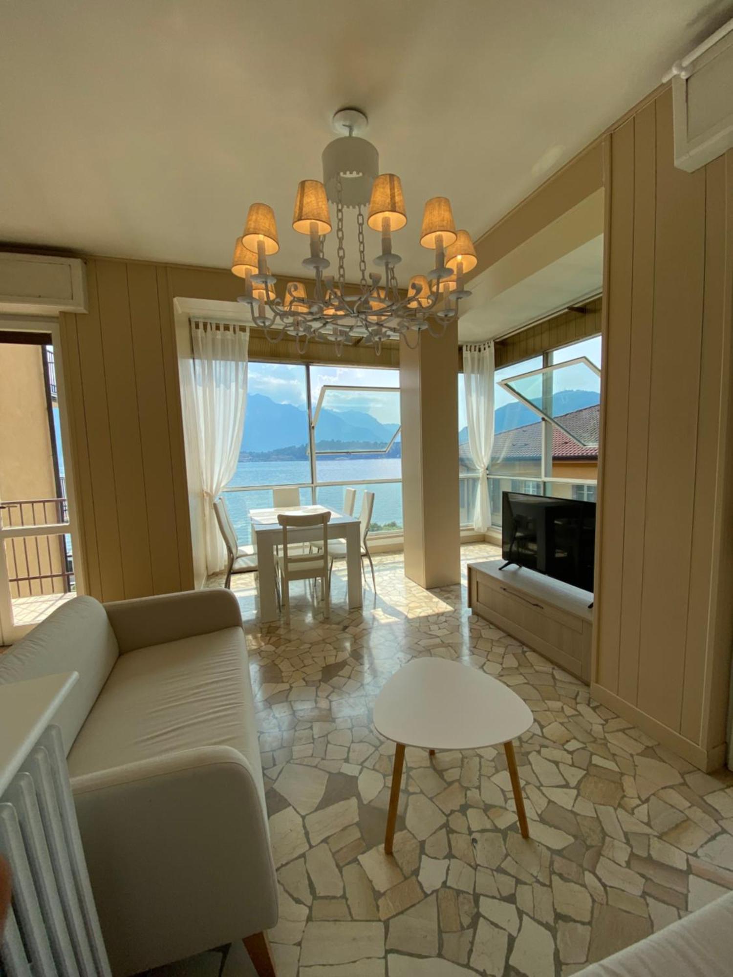 Apartamento Panorama Cadenabbia
