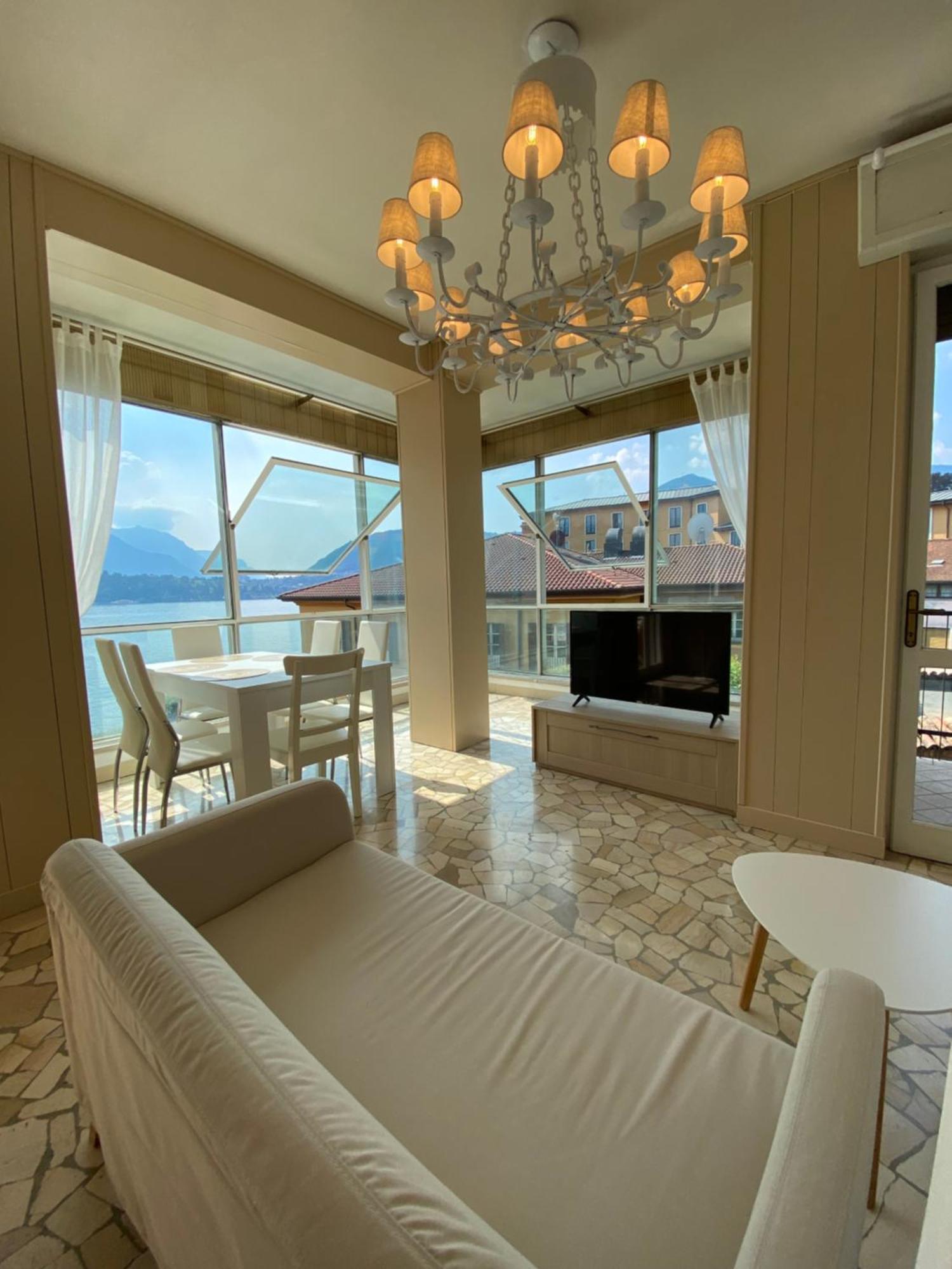 Apartamento Panorama