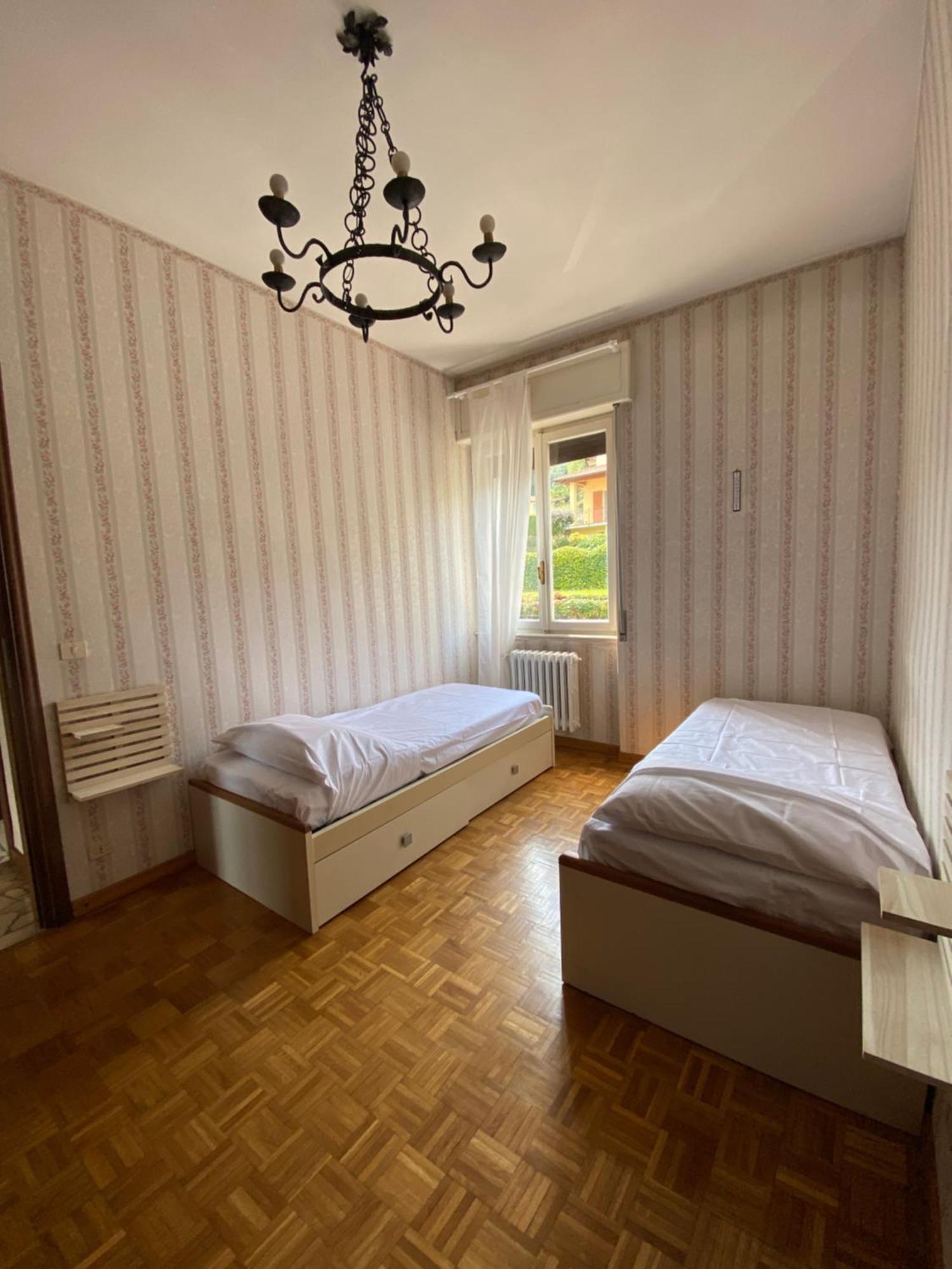 Apartamento Panorama *