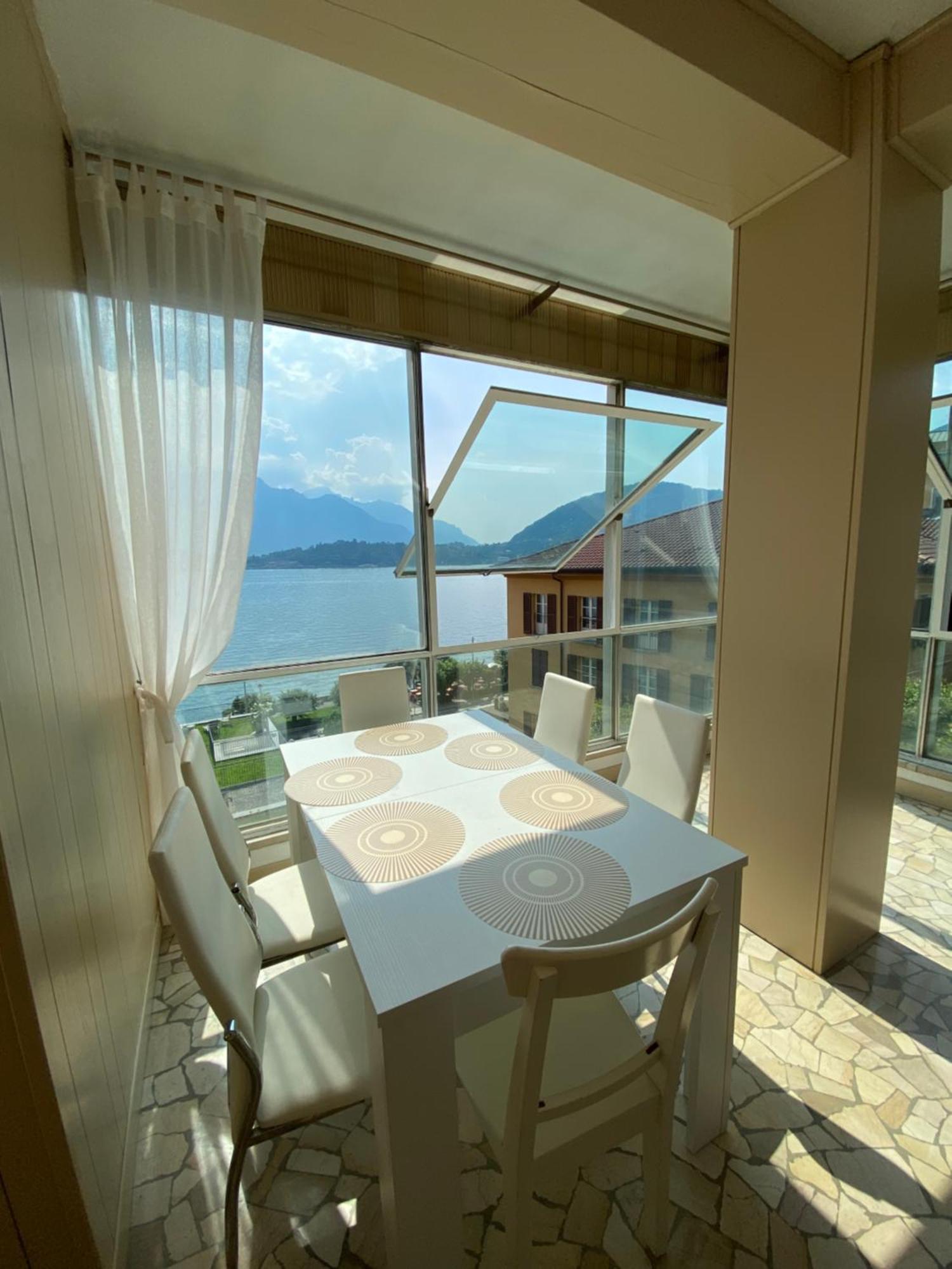 Panorama Apartamento