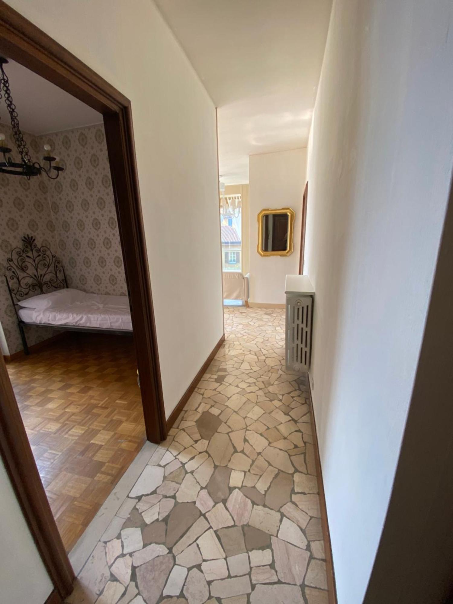 Apartamento Panorama *