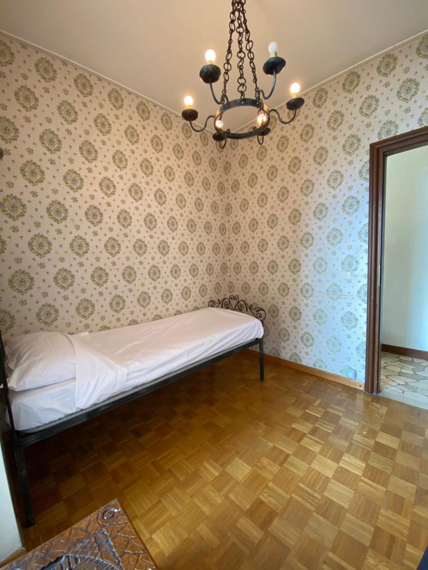 Apartamento Panorama Cadenabbia