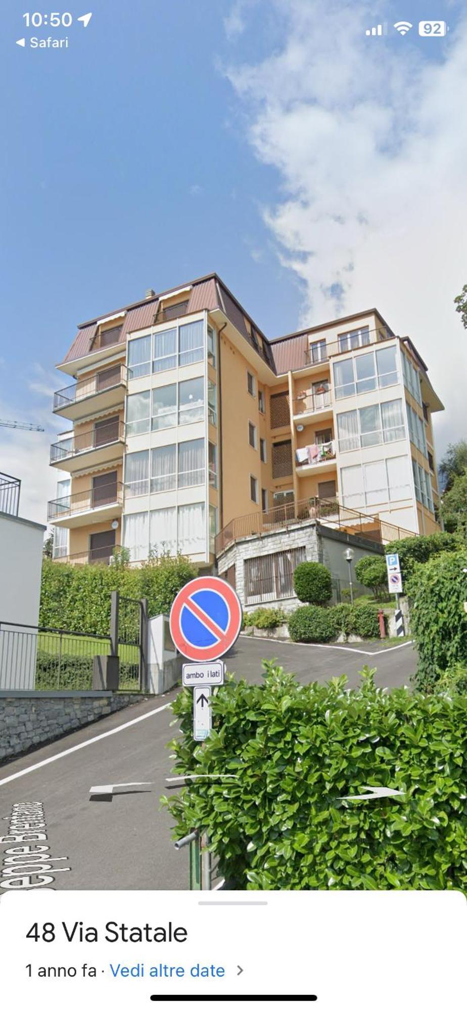 Panorama Apartamento *